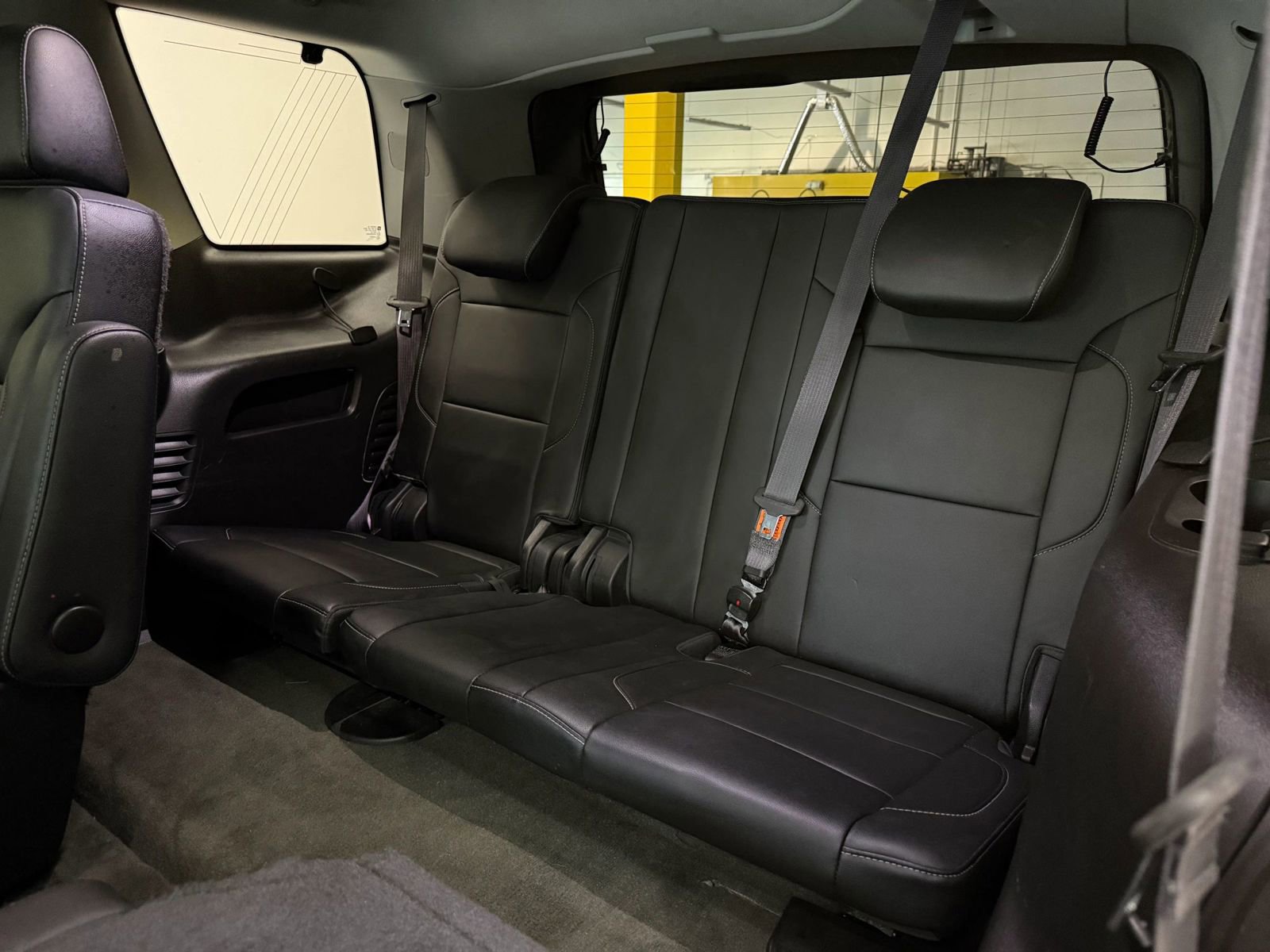 Used 2015 Chevrolet Tahoe LT AWD/4WD image 18