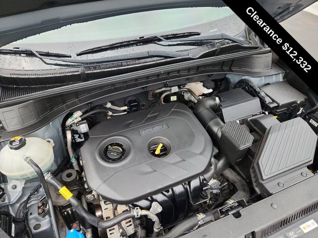 Used 2019 Hyundai Tucson SE image 12