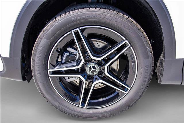 New 2026 Mercedes-Benz GLB 250 4MATIC image 9