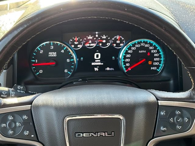 Used 2018 GMC Yukon XL Denali w/ Open Road Package image 24