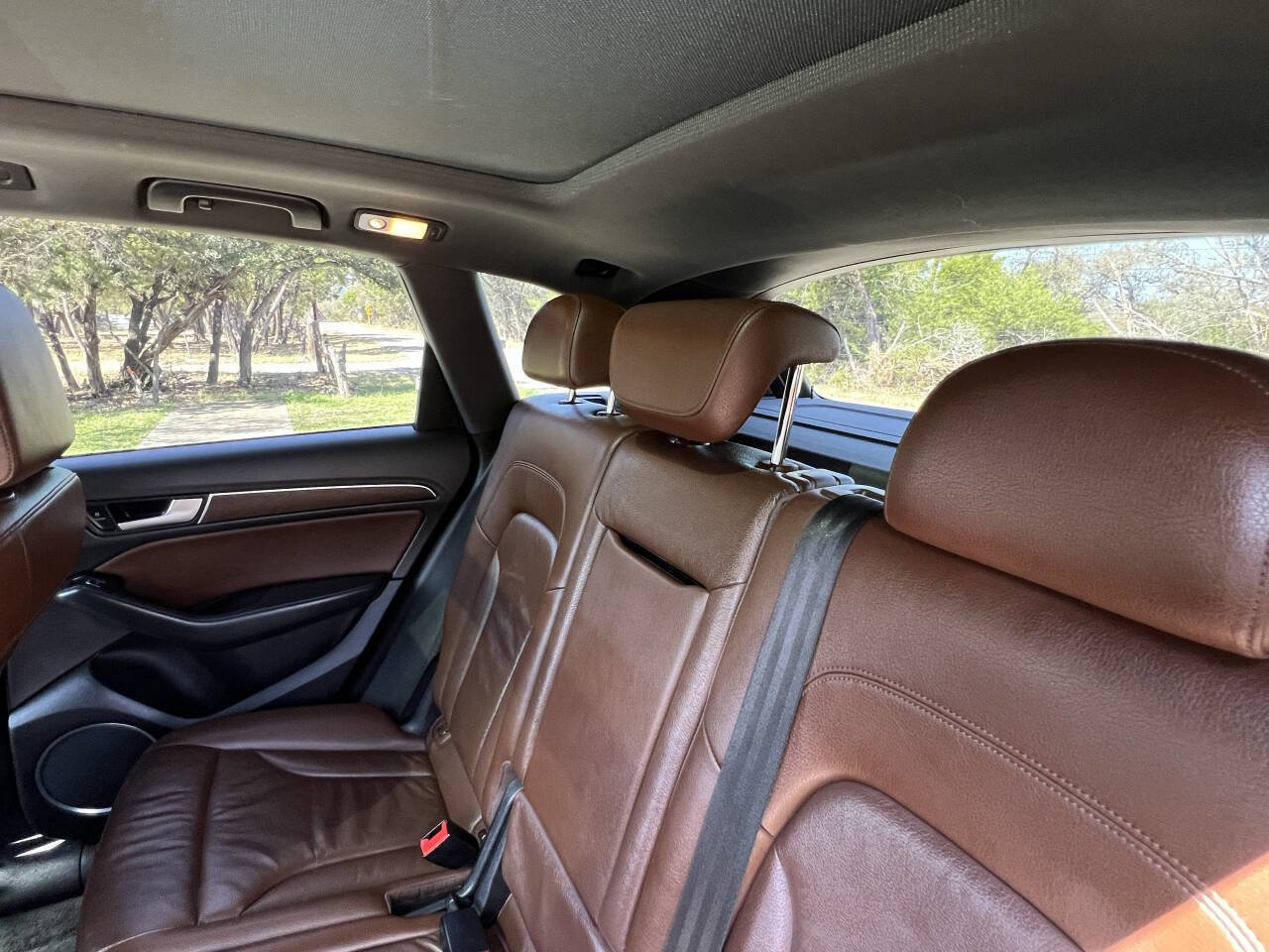 Used 2014 Audi Q5 TDI Premium Plus image 28