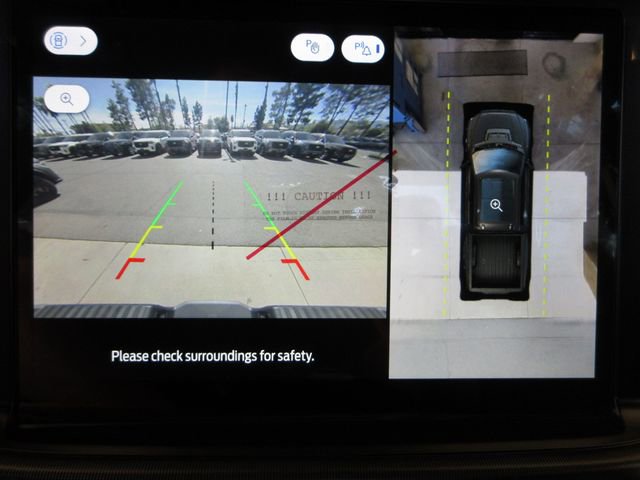 New 2026 Ford F150 Raptor image 19