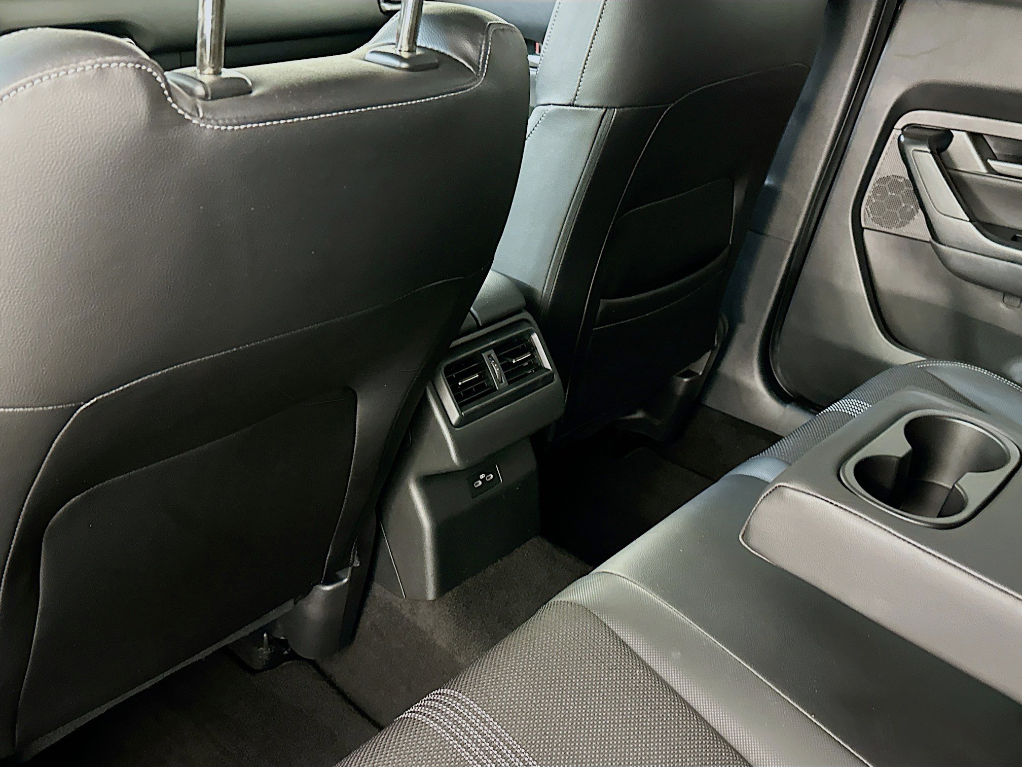 Used 2025 MAZDA CX-50 AWD 2.5 S w/ Preferred Package image 28