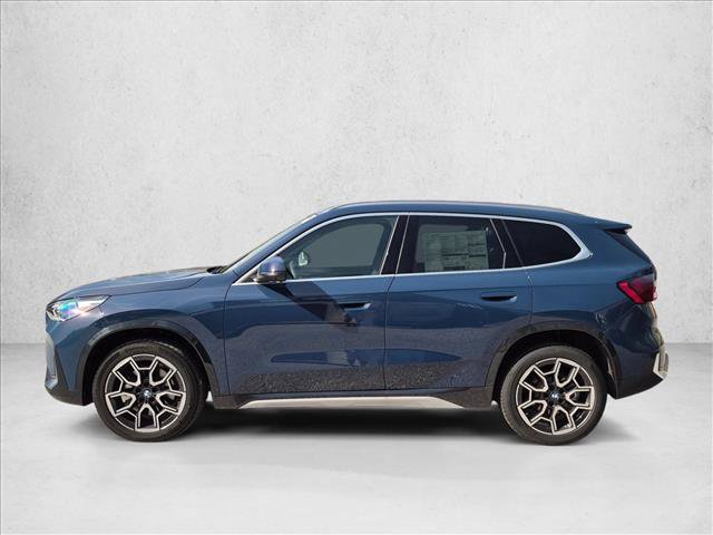 New 2027 BMW X1 xDrive28i AWD/4WD image 5