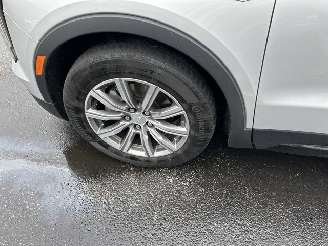 Used 2020 Cadillac XT4 Sport image 7