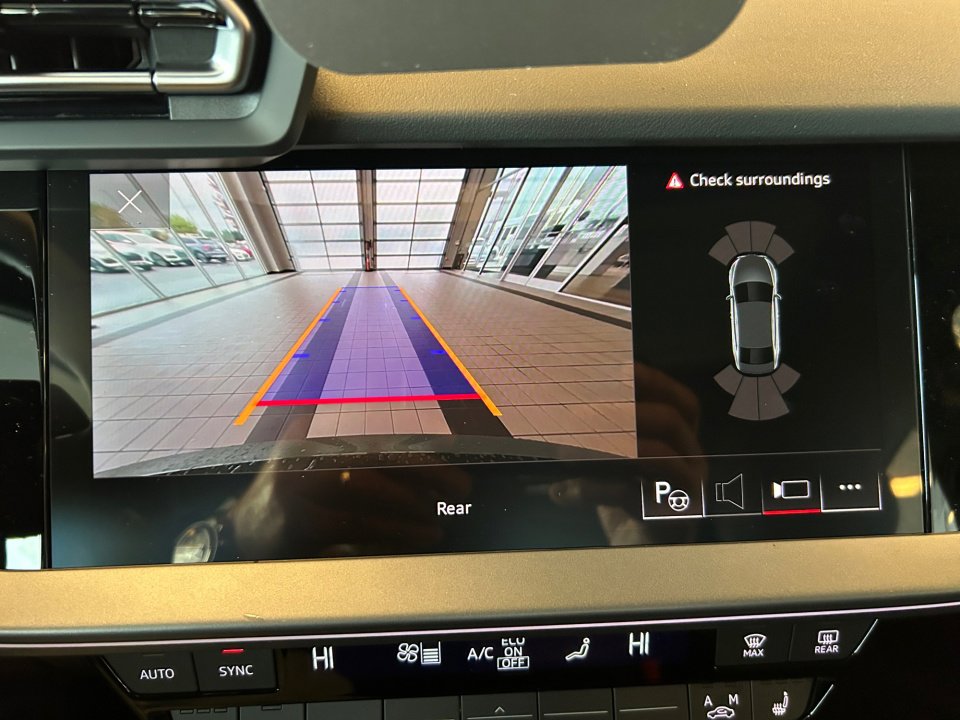 New 2026 Audi A3 2.0T Premium Plus image 19