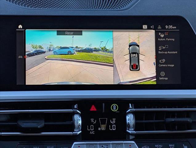 Certified 2023 BMW 430i Gran Coupe w/ Premium Package image 15