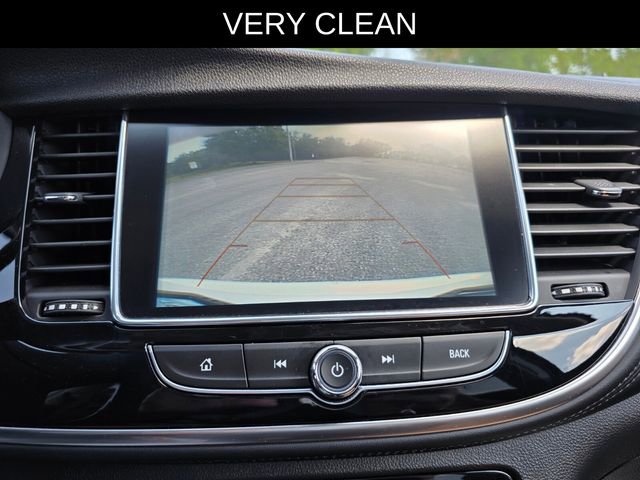 Used 2019 Buick Encore Essence w/ Experience Buick Package image 31