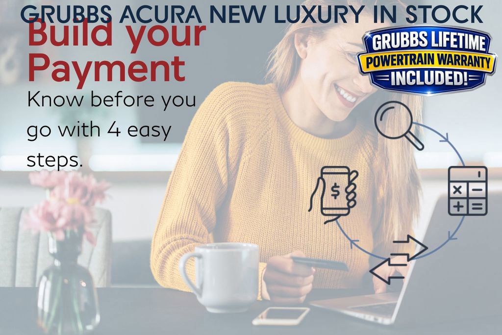 New 2025 Acura ADX A-Spec AWD/4WD image 19