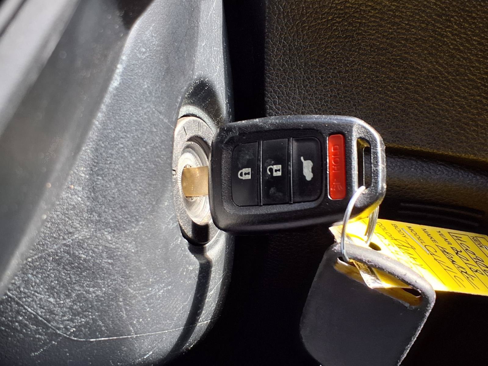 Used 2018 Honda Civic LX image 11
