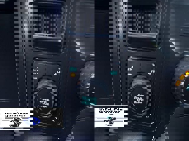 New 2025 Ford F150 STX w/ Equipment Group 200A image 34