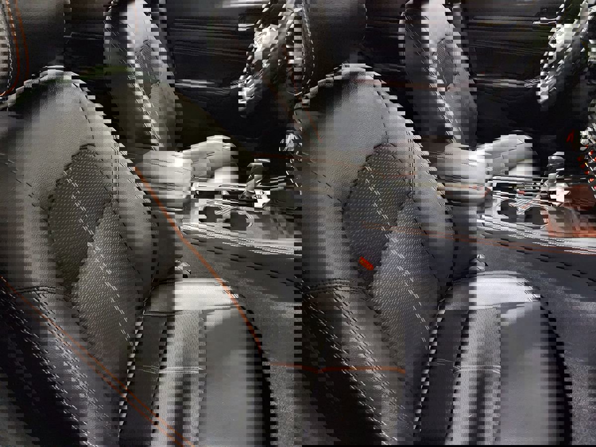 Used 2020 Nissan Altima 2.5 SR w/ Premium Package image 32