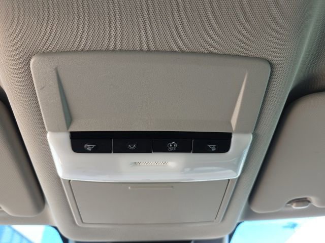 Used 2023 Nissan Rogue S image 20