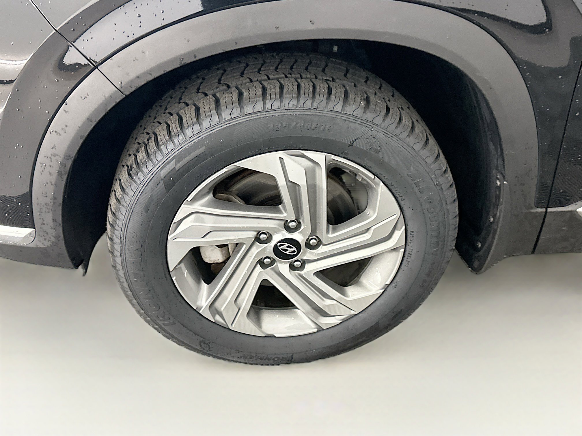 Used 2023 Hyundai Santa Fe SEL w/ Premium Package image 11