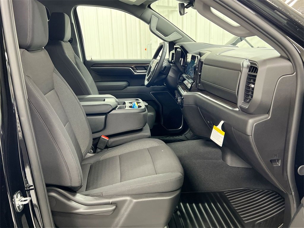 New 2026 Chevrolet Silverado 1500 LT image 21