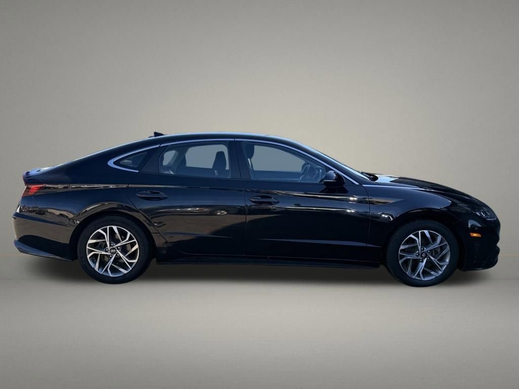 Used 2022 Hyundai Sonata SEL FWD image 6