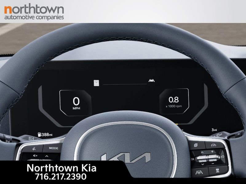 New 2026 Kia Carnival SX Prestige image 22