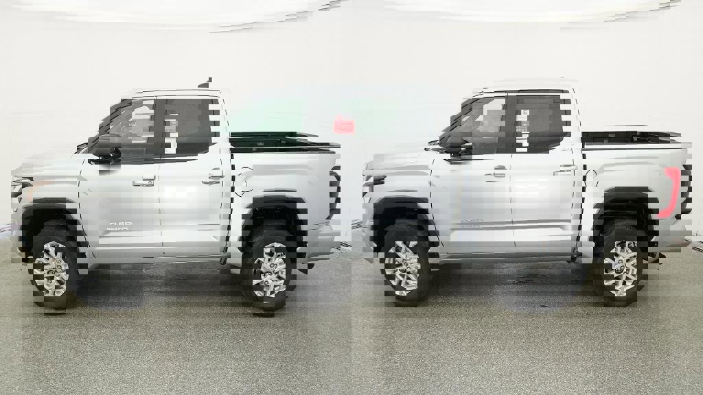 New 2026 Toyota Tundra SR5 image 3