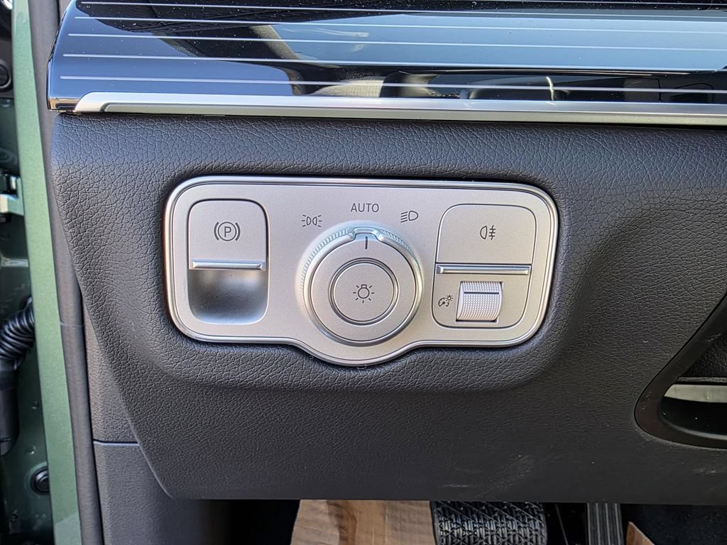 New 2026 Mercedes-Benz GLE 450 4MATIC Coupe image 13