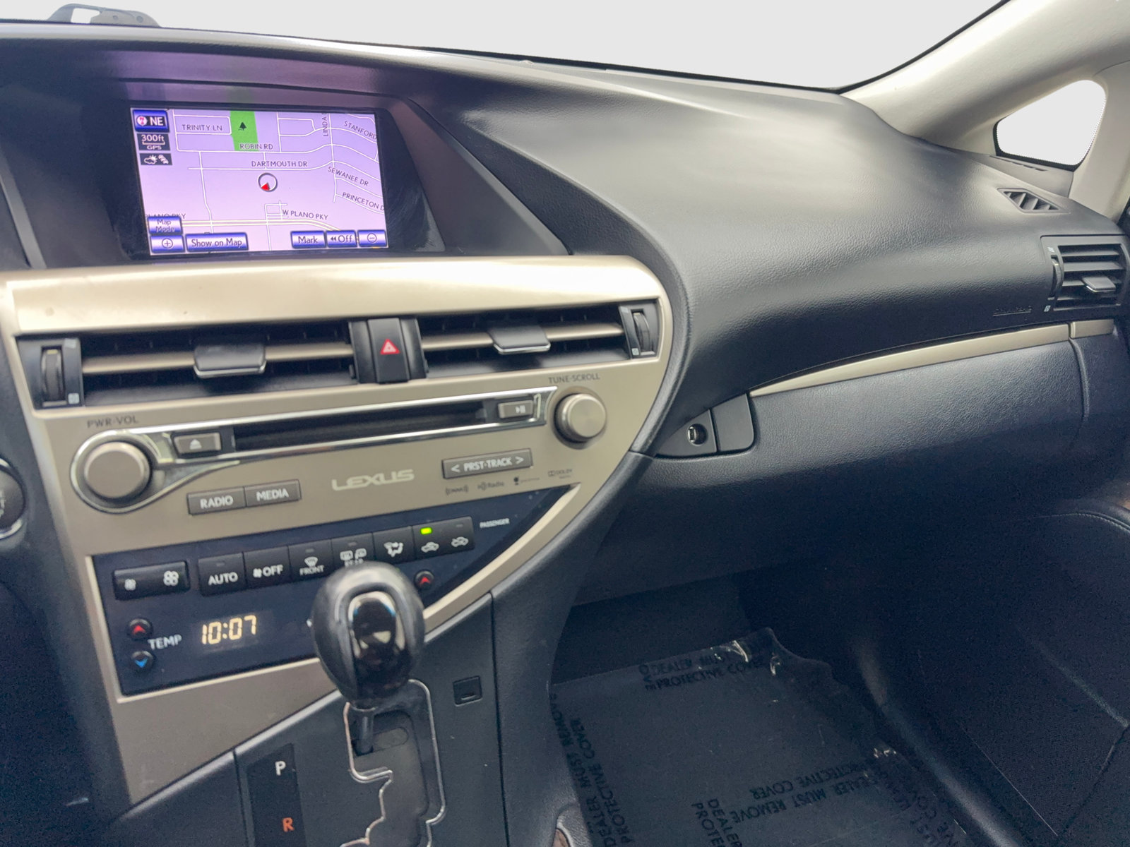 Used 2015 Lexus RX 350 FWD image 22