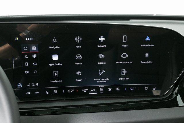 New 2026 Audi A6 Premium Plus image 14