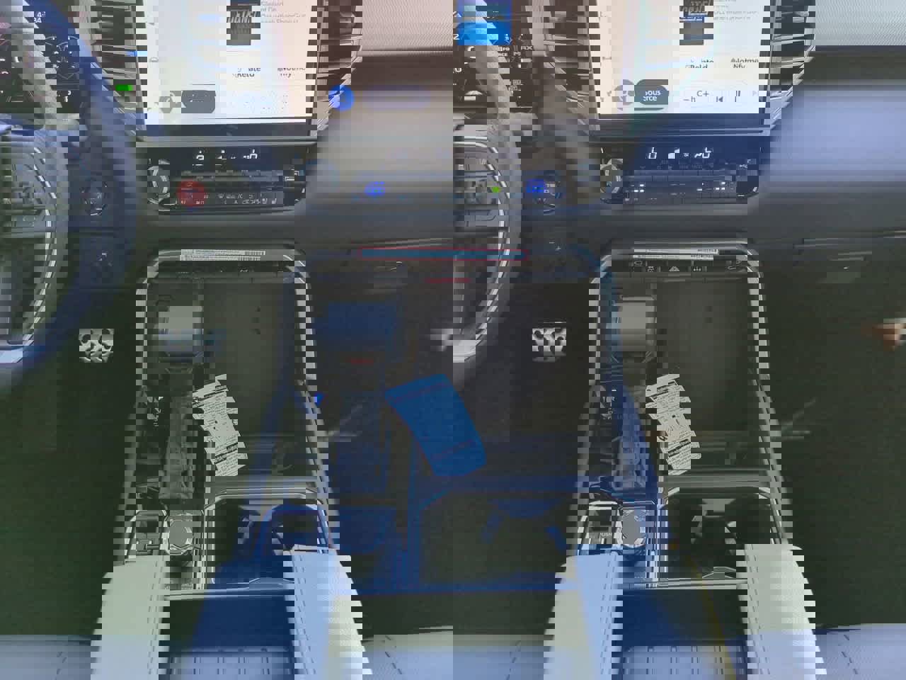 New 2026 Toyota Tundra Limited image 18