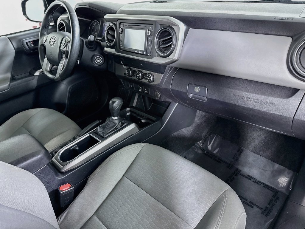 Used 2019 Toyota Tacoma SR5 RWD image 30