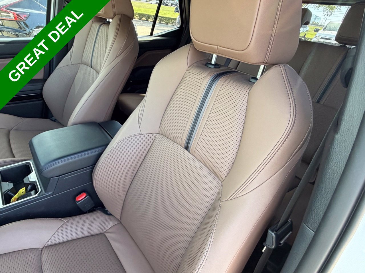 Used 2026 Toyota 4Runner Limited AWD/4WD image 39