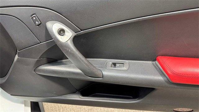 Used 2013 Chevrolet Corvette Convertible image 13