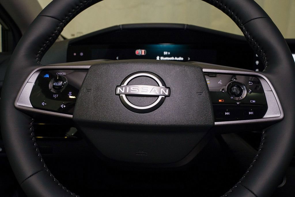 New 2026 Nissan Murano Platinum w/ Cargo Package image 20