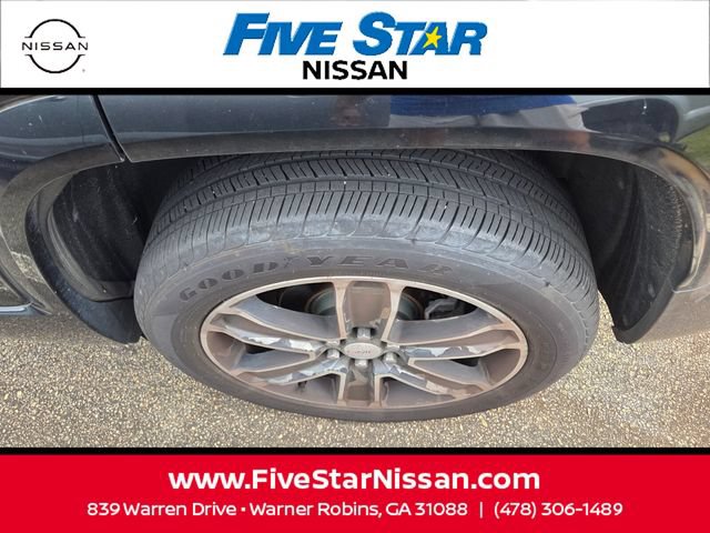 Used 2019 GMC Acadia Denali FWD image 10