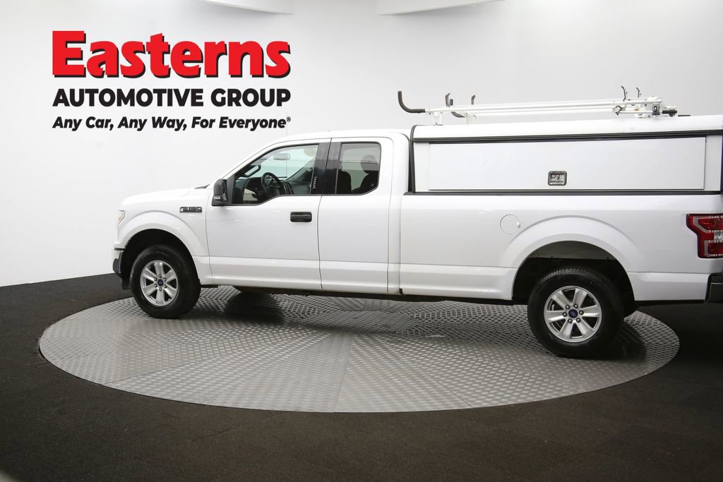 Used 2019 Ford F150 XLT w/ Equipment Group 301A Mid image 60