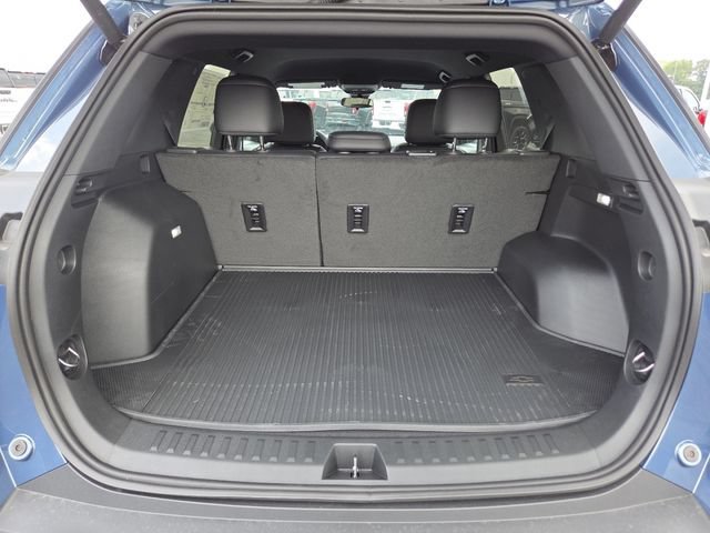 New 2027 Chevrolet Equinox LT w/ Convenience Package II AWD/4WD image 19