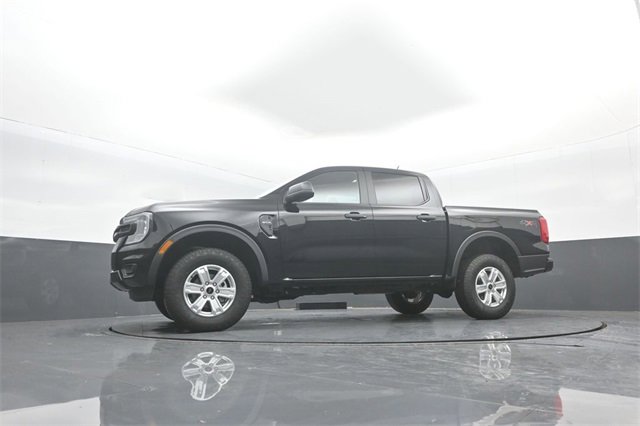 New 2025 Ford Ranger XL w/ Trailer Tow Package image 33