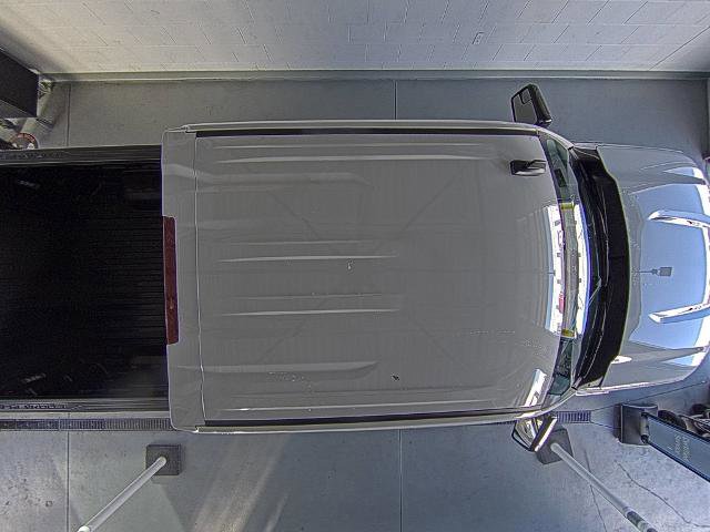 New 2026 Chevrolet Silverado 1500 RST image 35