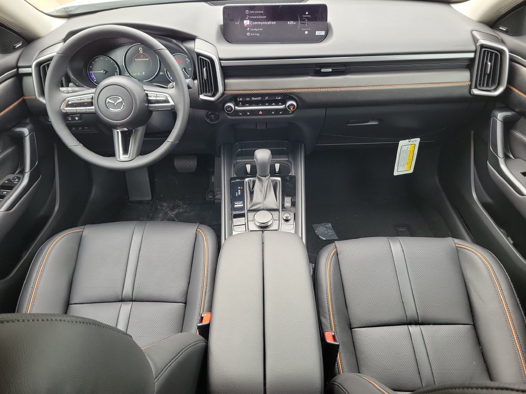 New 2026 MAZDA CX-50 AWD 2.5 Hybrid w/ Weather Package image 14