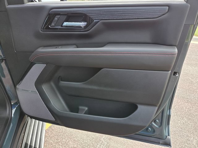 New 2026 GMC Yukon XL AT4 Ultimate AWD/4WD image 38