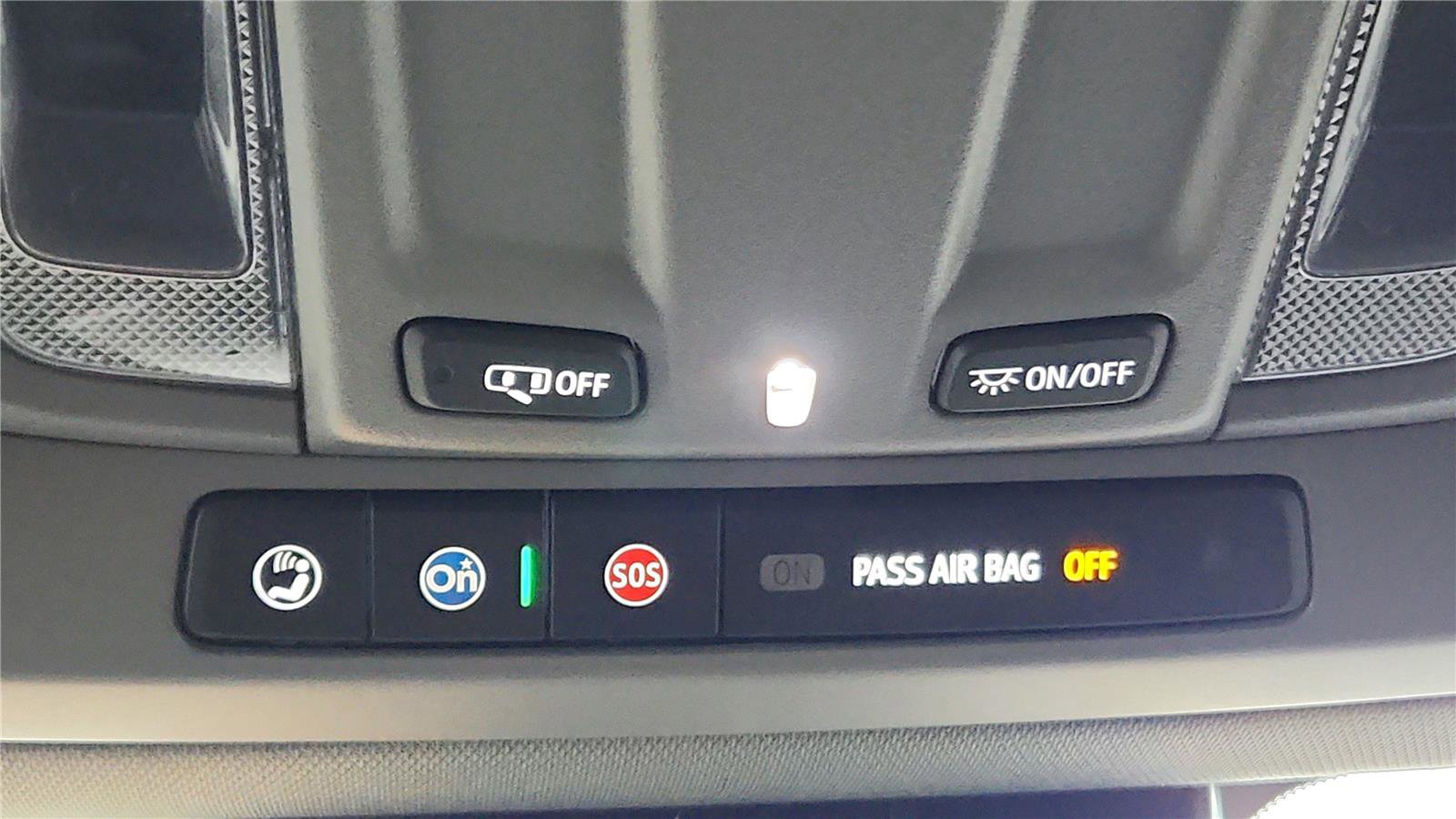 New 2025 Chevrolet Silverado 1500 Custom image 37