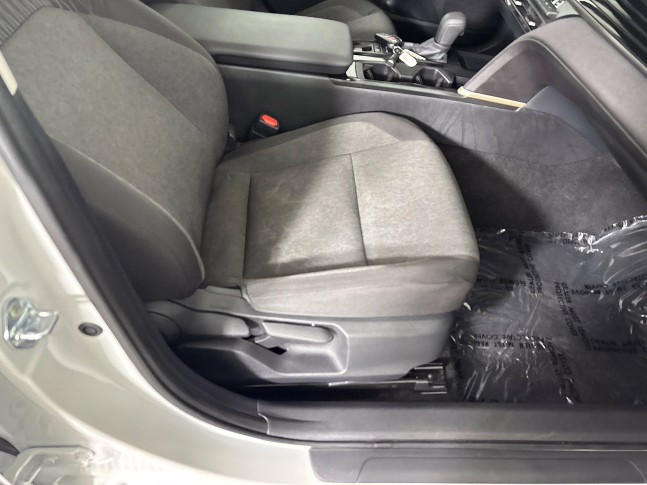 Used 2026 Toyota Camry LE FWD image 34