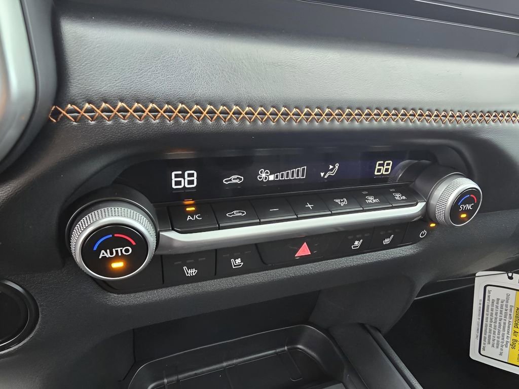 New 2026 MAZDA CX-50 AWD 2.5 Hybrid w/ Premium Pkg image 21