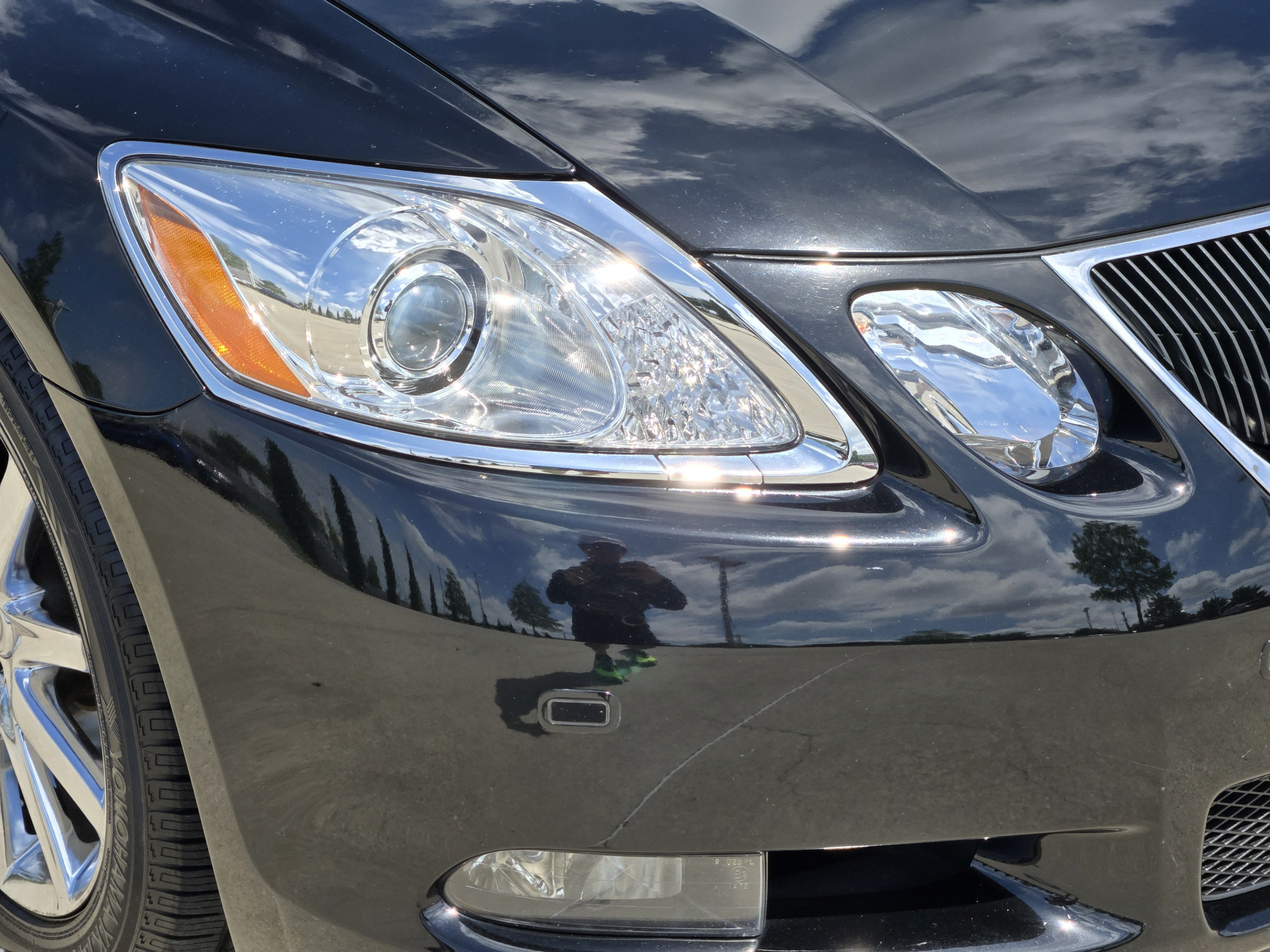 Used 2006 Lexus GS 300 RWD image 33