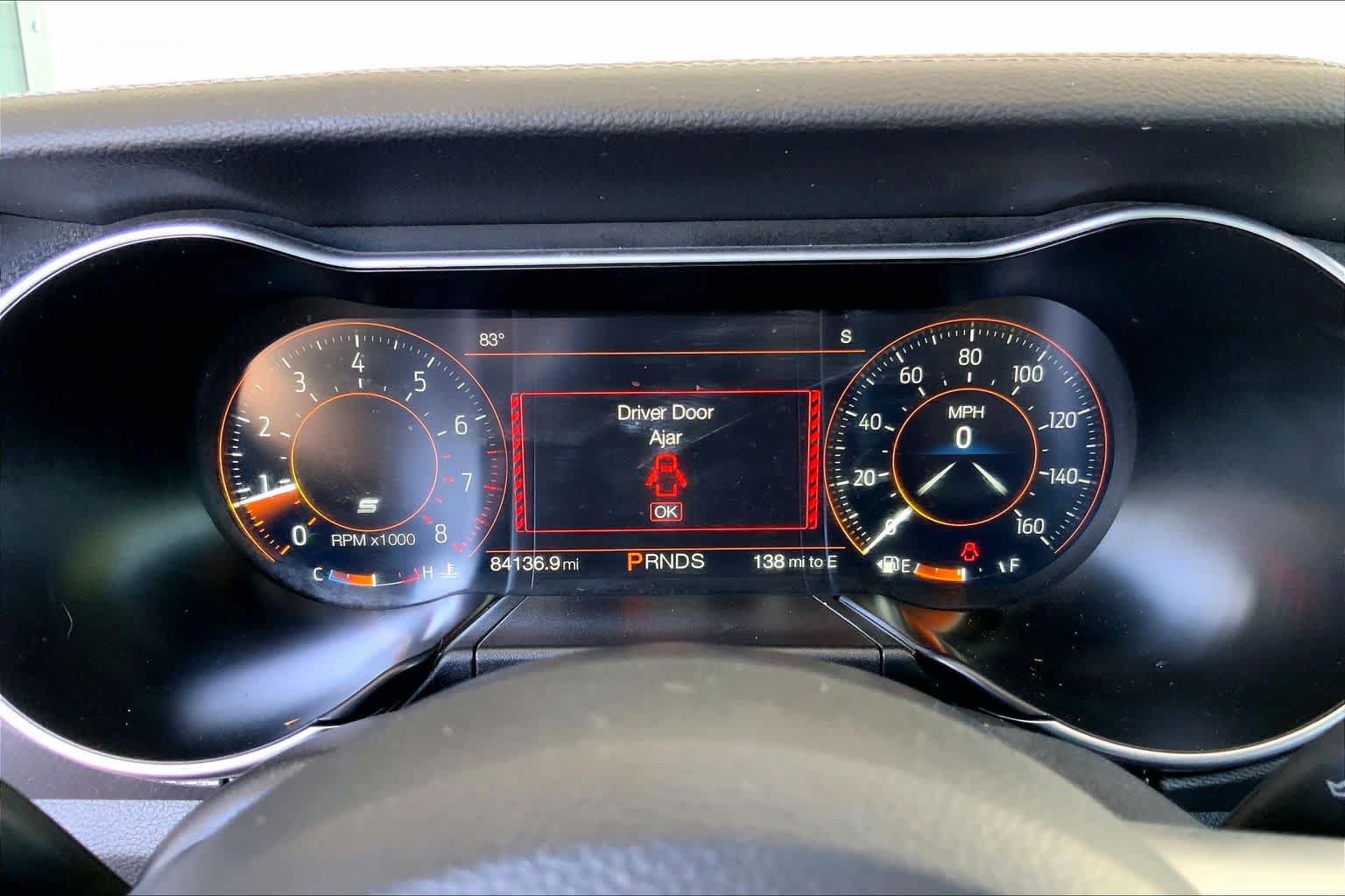 Used 2019 Ford Mustang Premium w/ Equipment Group 201A RWD image 25