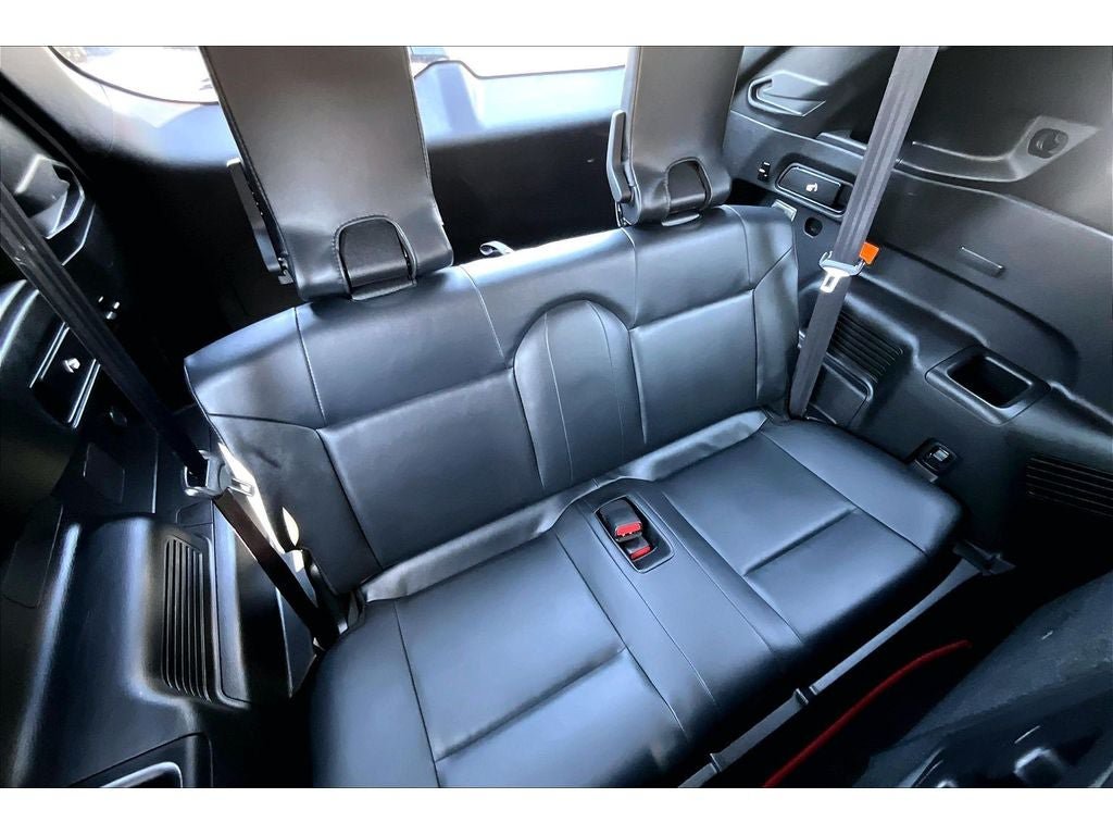 Used 2024 Mitsubishi Outlander Ralliart AWD/4WD image 31