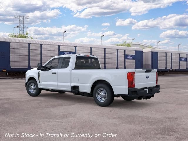 New 2026 Ford F250 XL RWD image 4