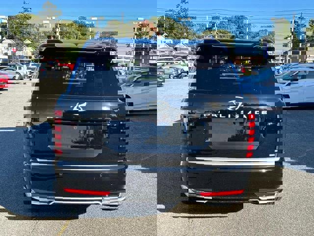 New 2026 Hyundai Palisade Calligraphy image 3