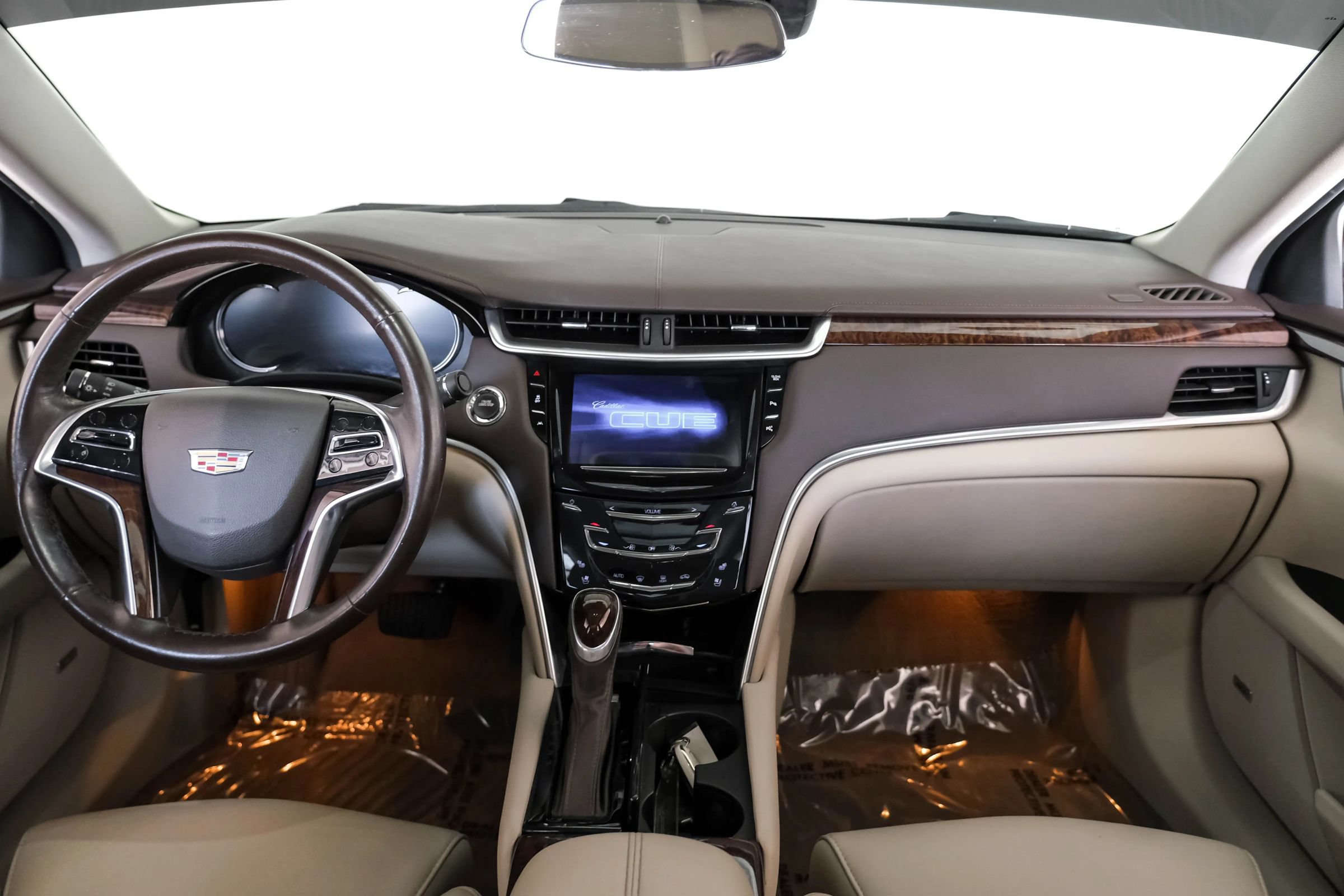 Used 2016 Cadillac XTS Premium FWD image 13