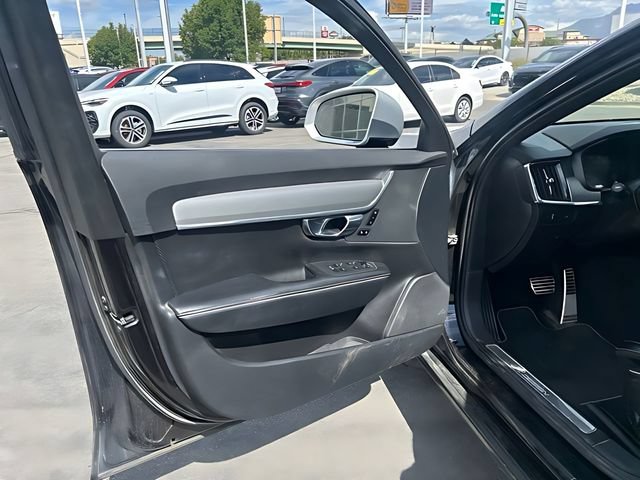 Used 2018 Volvo V90 T6 R-Design AWD/4WD image 20