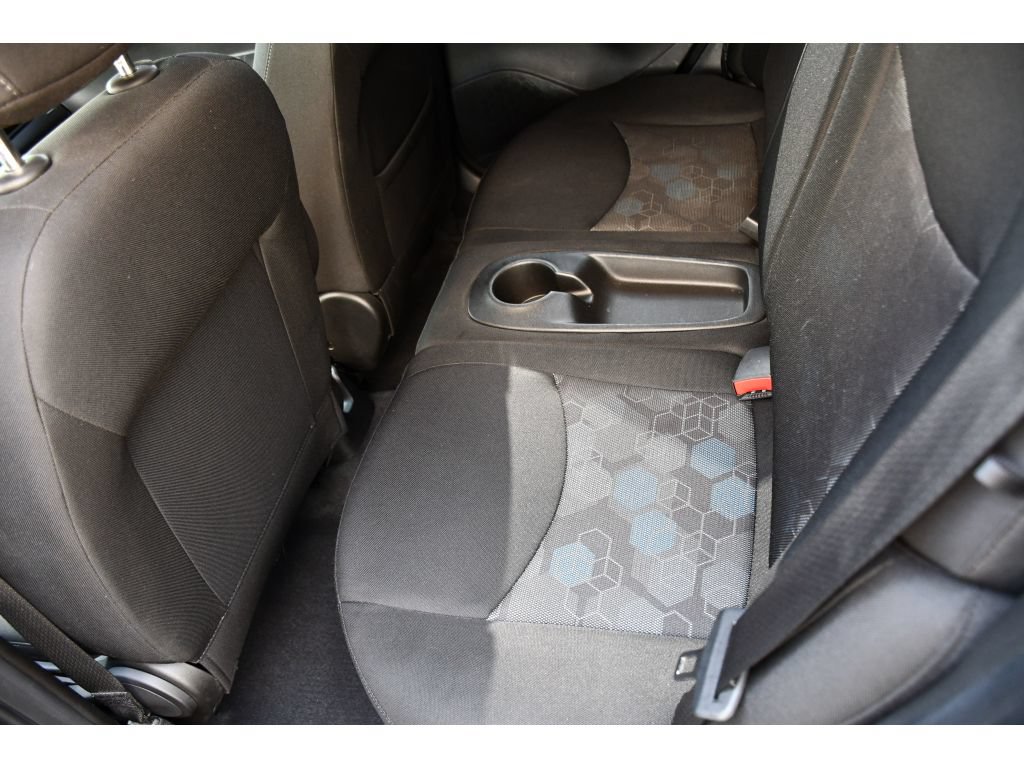 Used 2016 Chevrolet Spark LT FWD image 16