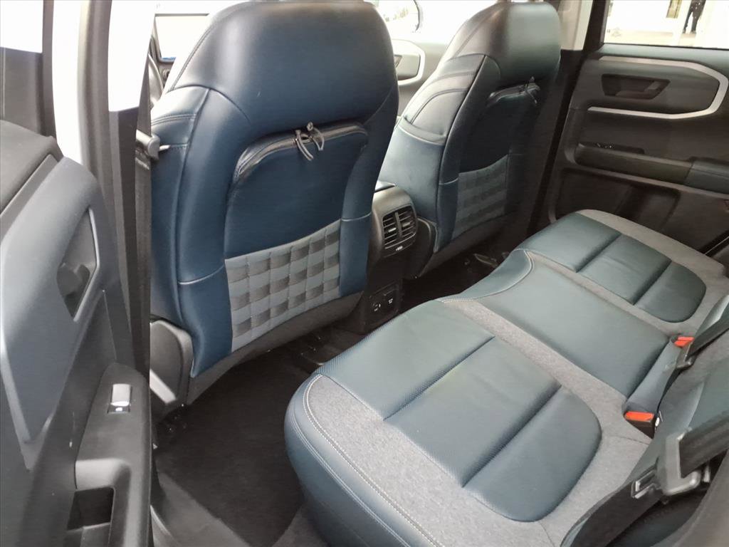 New 2026 Ford Escape Active w/ Active Premium Tech Pack image 32