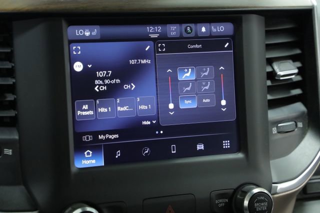 Used 2022 RAM 1500 Laramie image 18